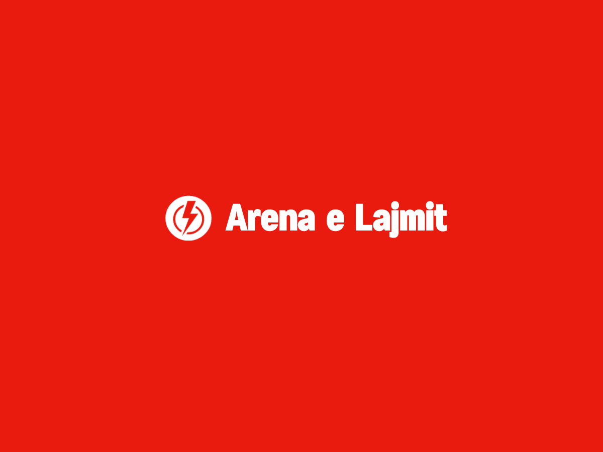 Arena e Lajmit